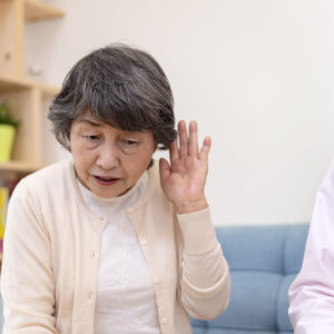 難聴の仕組み、種類、対策まとめ〜耳が聞こえにくいと感じたら