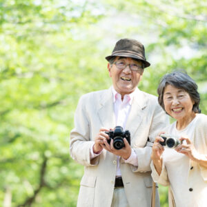 聴こえ8030運動とは？将来の難聴を防ぐために今できること